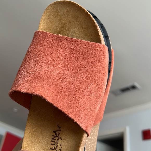 Marina Luna Sandals - Picture 10 of 10